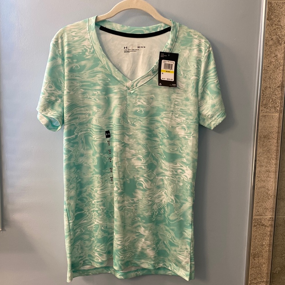 Women’s Under Armor Shirt
